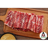 Dẻ sườn bò Mỹ