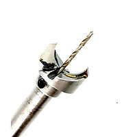 MŨI PHAY GỖ TẠO HẠT CHUỖI CÓ TÂM 18MM- 20MM