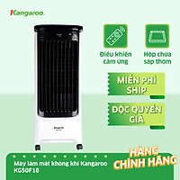 Máy Làm Mát Không Khí Kangaroo KG50F18 - Hàng chính hãng
