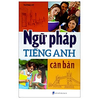 Ngữ Pháp Tiếng Anh Căn Bản(2018)