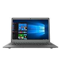 Jumper EZbook X3 13.3 inch Portable Business Laptop with Intel Celeron J3455 CPU 1920*1080 IPS Screen 8GB+128GB Memory