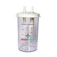 Bình đựng dịch máy Yuwell 7e-a -