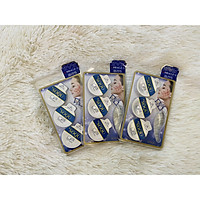 Hộp 3 Hũ Mặt Nạ Giúp Nâng Cơ Mặt Và Tái Tạo Da Soqu Miracle-S Lifting Up Face Mask