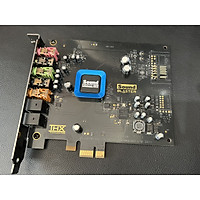Card âm thanh Creative Sound Blaster Recon3D THX SB1350 5.1 - Hàng chính hãng