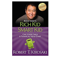 Rich Kid Smart Kid