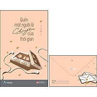 Quên Một Người Là Chuyện Của Thời Gian