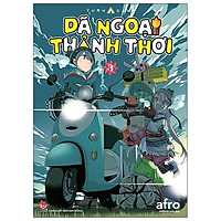 Dã Ngoại Thảnh Thơi - Yurucamp - Tập 3 TEST (SP Test không mua)
