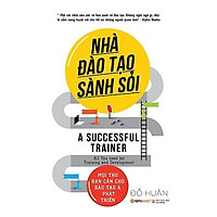 Sách - Nhà đào tạo sành sỏi