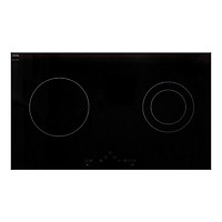 Bếp Âm Đôi Hồng Ngoại Amica VHH7210TU (76cm) - Hàng Chính Hãng