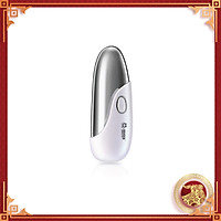 Máy Massage Mắt Cầm Tay Mini Jinkairui Y99, Giúp Giảm Quầng Thâm, Tăng Khả Năng Hấp Thu Dưỡng Chất Vùng Mắt - Hàng Nhập Khẩu