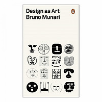 Penguin On Design: Design As Art