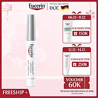 Tinh Chất Chuyên Biệt Eucerin UltraWHITE+ SPOTLESS Spot Corrector Giảm Thâm Nám 5ml