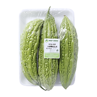 Khổ Qua Vietgap Hiệp Nông 500G