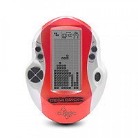 Máy Chơi Điện Tử Mini Cầm Tay Kèm 26 Trò Chơi (Màn Hình LCD 3 Inch)