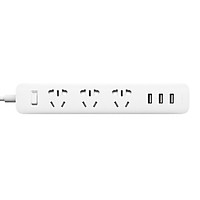 Ổ Cắm Xiaomi MI Power Strip