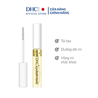 Tinh Chất Dưỡng Mi DHC Eyelash Tonic (6.5ml)