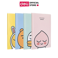 GIFT Sô tay Kakao siêu xinh - Qùa tặng cho đơn từ 299k Deli - Hội sách online 2021