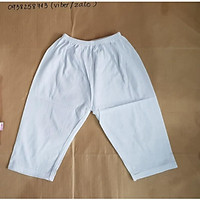 (15-22kg) QUẦN DÀI TRẮNG NANIO CHO BÉ