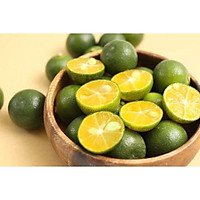 Quả tắc (quất) tươi 1kg - Giao Nhanh HCM.