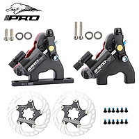 Road Bicycle Hydraulic Disc Brake Calipers Line Pulling Road Disc Oil Brake