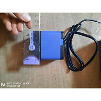 Bơm 16W -Bơm Chìm Cho Quạt Hơi Nước - 16W