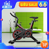 Xe Đạp Tập Thể Dục Tại Nhà HB-Q7S Mẫu Mới
