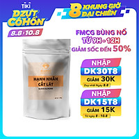 Hạnh Nhân cắt lát DK Harvest (nhập khẩu) - tự nhiên, không tẩm ướp, rất tốt cho trí não và tim mạch.