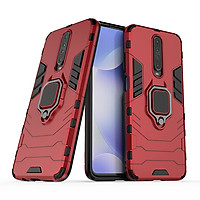 Ốp lưng iRON MAN chống sốc cho Xiaomi Remdi K30 - Redmi K30 5G