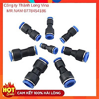 Đầu nối nhanh chuyển đổi PG6-4 PG8-6 PG10-8 PG12-10 PG8-4 PG10-6 PG12-8 PG16-12 LH 0778454186