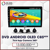 Màn hình OLED C85 New
