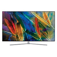 Smart Tivi QLED Samsung 4K 75 inch QA75Q7FAM