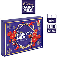 Set Quà Tặng Tết Socola Cadbury Dairy Milk
