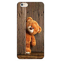 Ốp lưng dẻo cho Apple iPhone 6 Plus / 6s Plus _Teddy