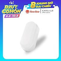 Đèn LED ốp tường Rạng Đông Công suất 5W Ánh sáng Trắng Model: LN12 70X160 5W