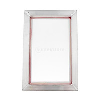 11*14inch Aluminum Screen Printing Frame for Printed Circuit Board
