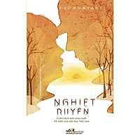 Sách - Nghiệt duyên (Nhã Nam) (tặng kèm bookmark thiết kế)