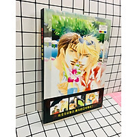 Abum ảnh Photobook BOY LOVE