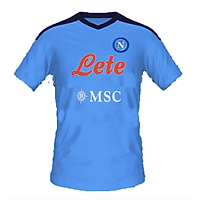 Người Lớn Và Trẻ Em 20 21 22 Napoli Bóng Đá Nhà 2021 2122 Napoli ZIELINSKI Maradona INSIGNE MERTENS CALLEJON Người Chơi Nhập Vai footb