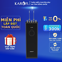 Máy lọc nước Karofi OPTIMUS DUO O-D138- hàng chính hãng