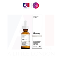 Tinh chất trắng da, thâm nám, chống lão hoá The ordinary Ascorbic Acid 8% Alpha Arbutin 2%