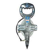 Thước thép cuộn D0006-30 chính hãng C-MART