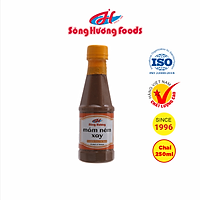 Mắm Nêm Xay Sông Hương Foods Chai 250ml