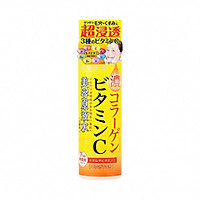 Nước cân bằng dưỡng ẩm ngăn ngừa mụn, mờ thâm Vitamin C Biyougeneki Moisture VC Lotion 185ml
