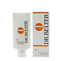 Kem chống nắng không dầu, thơm dịu, cân bằng ngăn ngừa lão hoá Dr.Belter Sun Protection SPF20+/Medium 200ml