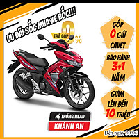 Xe Máy Honda Winner X 2022- Phiên Bản Tiêu Chuẩn