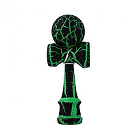 Đồ Chơi Bóng Kendama Kèm Dây Cho Bé
