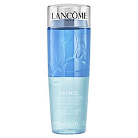 Lancome Bi-Facil Waterproof Eye Makeup Remover125mL
