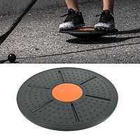 Balance Board Non-Slip Fitness Stability Disc Home Gym Load-bearing Blue