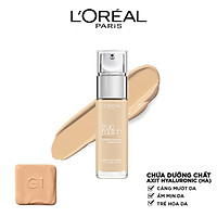 Kem Nền L'OREAL TRUE MATCH (30ml)