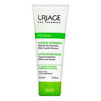 Mặt Nạ Tẩy Tế Bào Chết Da Nhờn Mụn Uriage Hyséac Masque Gommant (100ml)